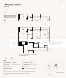Arina East Residences (D15), Apartment #518359201
